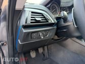 BMW 116 d EDynamics Sport
