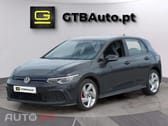 Volkswagen Golf GTE Hybrid