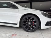 Volkswagen Scirocco 2.0 TDI Sport DSG