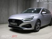 Hyundai i30 1.0 T-GDI 48V-Hybrid Select