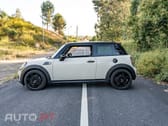 MINI Cooper Cooper D