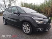 Citroen C4 Grand Picasso 1.6 BlueHDi Intensive EAT6 J17
