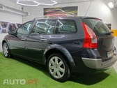 Renault Mégane Break Dinâmic S