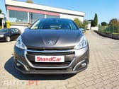 Peugeot 208 1.6 BlueHDi Style