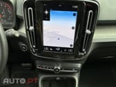 Volvo XC40 I.V.A DEDUTIVEL T4 Recharge Inscription