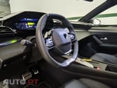 Peugeot E-308 58 kWh GT