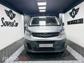 Opel Vivaro 2.0 CDTi L3H1 Essentia Inc
