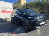 Citroen C3 Aircross 1.2 PureTech Plus