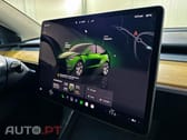 Tesla Model Y Long Range Dual Motor AWD