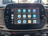 Fiat 500C 1.2 Lounge