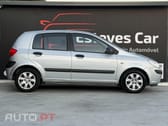 Hyundai Getz 1.1 Quick AC