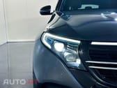 Mercedes-Benz EQC 400 4Matic AMG Line
