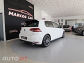 Volkswagen Golf GTI Performance