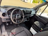 Mercedes-Benz Sprinter 314 CDI/32 CD