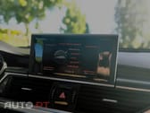 Audi A6 Avant 2.0 TDi Business Line S-line Multitronic