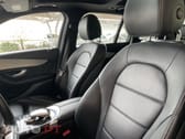 Mercedes-Benz GLC 220 d 4Matic 9G-TRONIC
