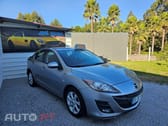 Mazda 3 MZ-CD 1.6 Exclusive Plus