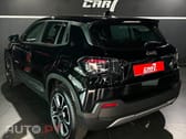 Jeep Avenger 1.2 TG Summit