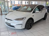 Tesla Model X Plaid AWD