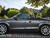 Audi TT 2.0 TDi quattro Limited Edition