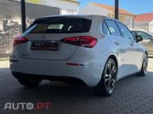 Mercedes-Benz A 160 d Style Plus