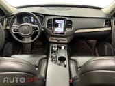 Volvo XC90 2.0 T8 PHEV Geatronic Luxury Inscription