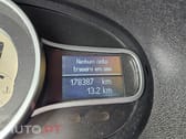 Renault Mégane 1.5 dCi Comfort SS