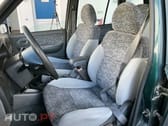 Kia Sportage Teste