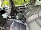Porsche Panamera S e-Hybrid