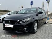 Peugeot 308 SW 1.5 BlueHDi Business Line