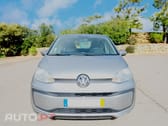 Volkswagen Up! 1.0 BlueMotion Move
