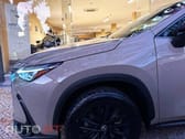 Lexus NX Executive
