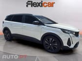 Peugeot 5008 1.2 PureTech GT Pack EAT8