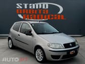 Fiat Punto 1.3 JTD 16V