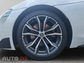 Toyota Supra GR 2.0 PURO