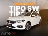Fiat Tipo 1.3 MultiJet