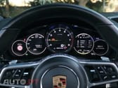 Porsche Cayenne E-Hybrid Platinum Edition