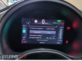 Fiat 500e Action