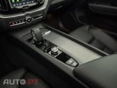 Volvo XC60 2.0 T6 PHEV Ultra Dark AWD
