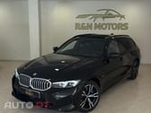 BMW 330 e Pack M Auto