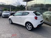 Alfa Romeo Mito 0.9 T TwinAir