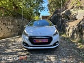 Peugeot 208 1.2 PureTech Style