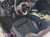 Mercedes-Benz C 300 de AMG Line Pack Night Edition