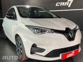 Renault Zoe (c/ Bateria) Intens 50