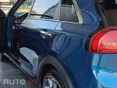 Kia Niro 1.6 HEV Hybrid Drive