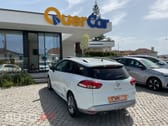 Renault Clio Sport Tourer 1.5 dCi GT Line EDC