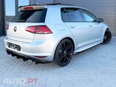 Volkswagen Golf LooK GTI