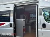 Citroen Jumper 2.0 BlueHDi 35 L4 CD