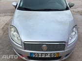 Fiat Linea 1.3 M-Jet Emotion