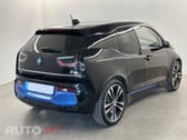 BMW i3 s 120Ah CVT
